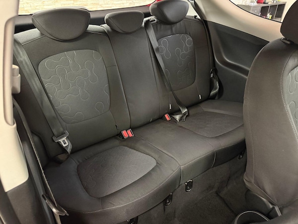 Used Hyundai i20 2011 for sale - 74664566: Photo 10