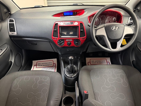 Used Hyundai i20 2011 for sale - 74664566: Photo 15
