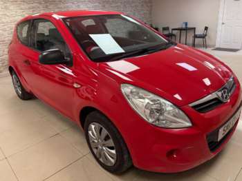 2011 - 1.2 Classic 3-Door