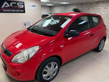 Used Hyundai i20 2011 for sale - 74664566: Photo