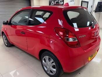 Used Hyundai i20 2011 for sale - 74664566: Photo