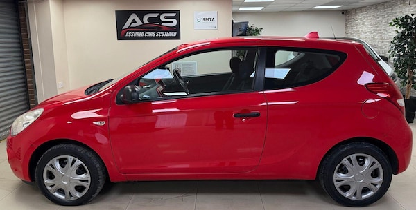 Used Hyundai i20 2011 for sale - 74664566: Photo 7