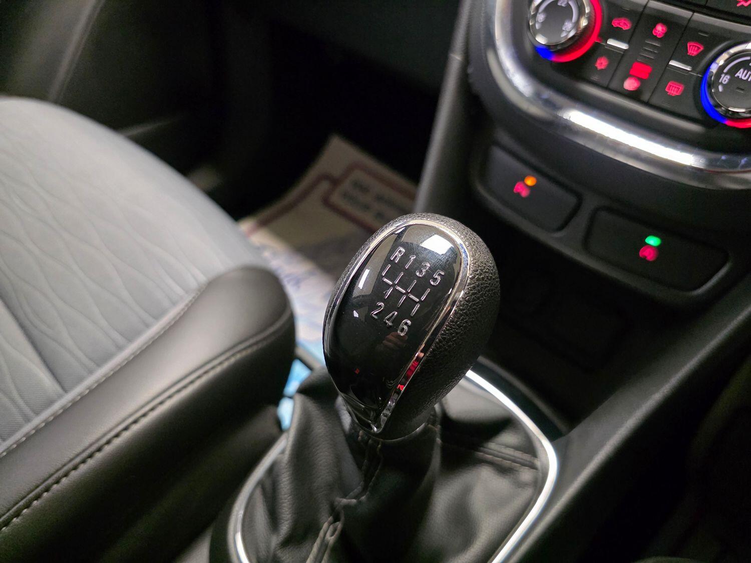 Used Vauxhall Mokka 2015 for sale - 76793062: Photo 10