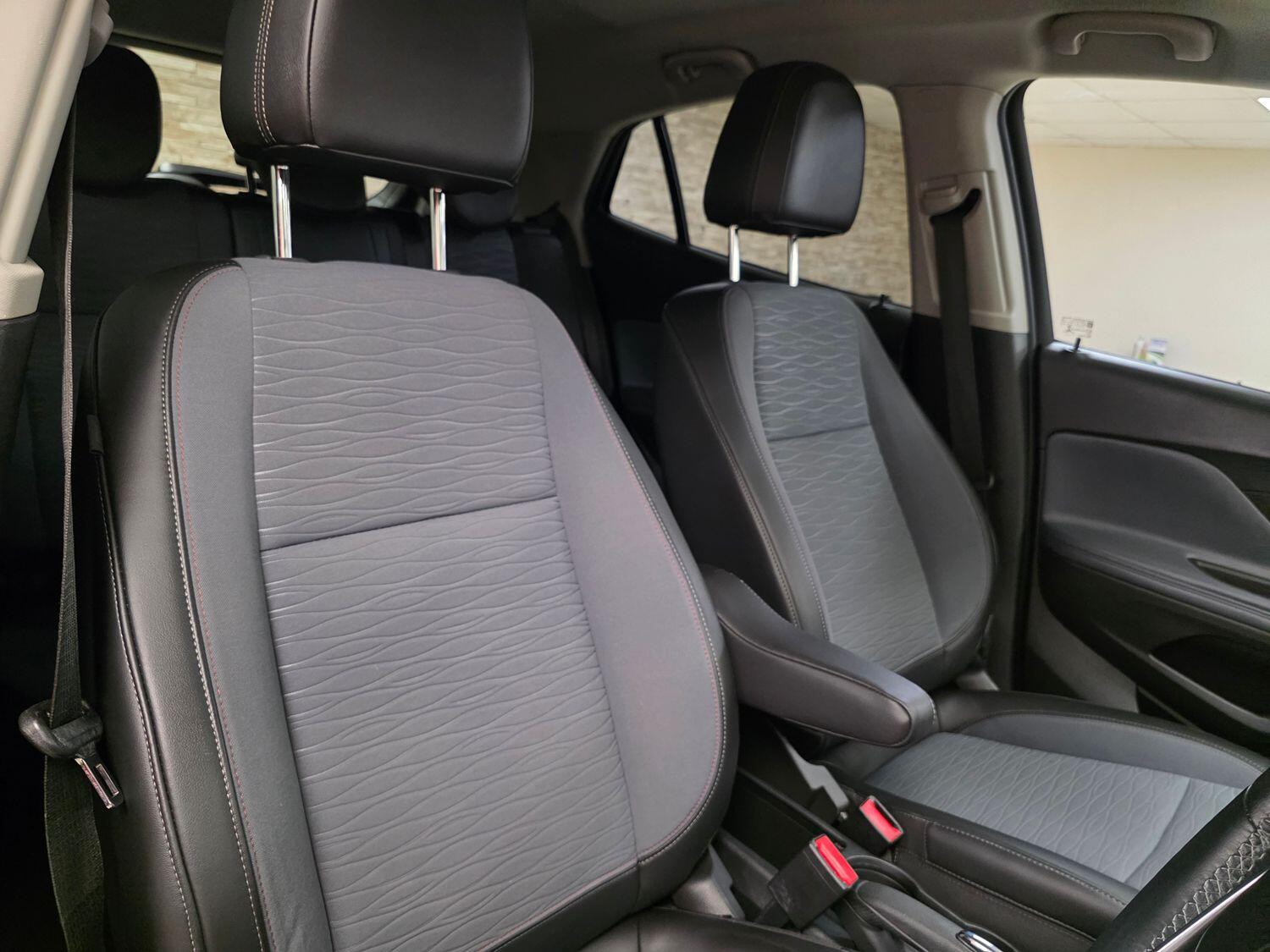 Used Vauxhall Mokka 2015 for sale - 76793062: Photo 13