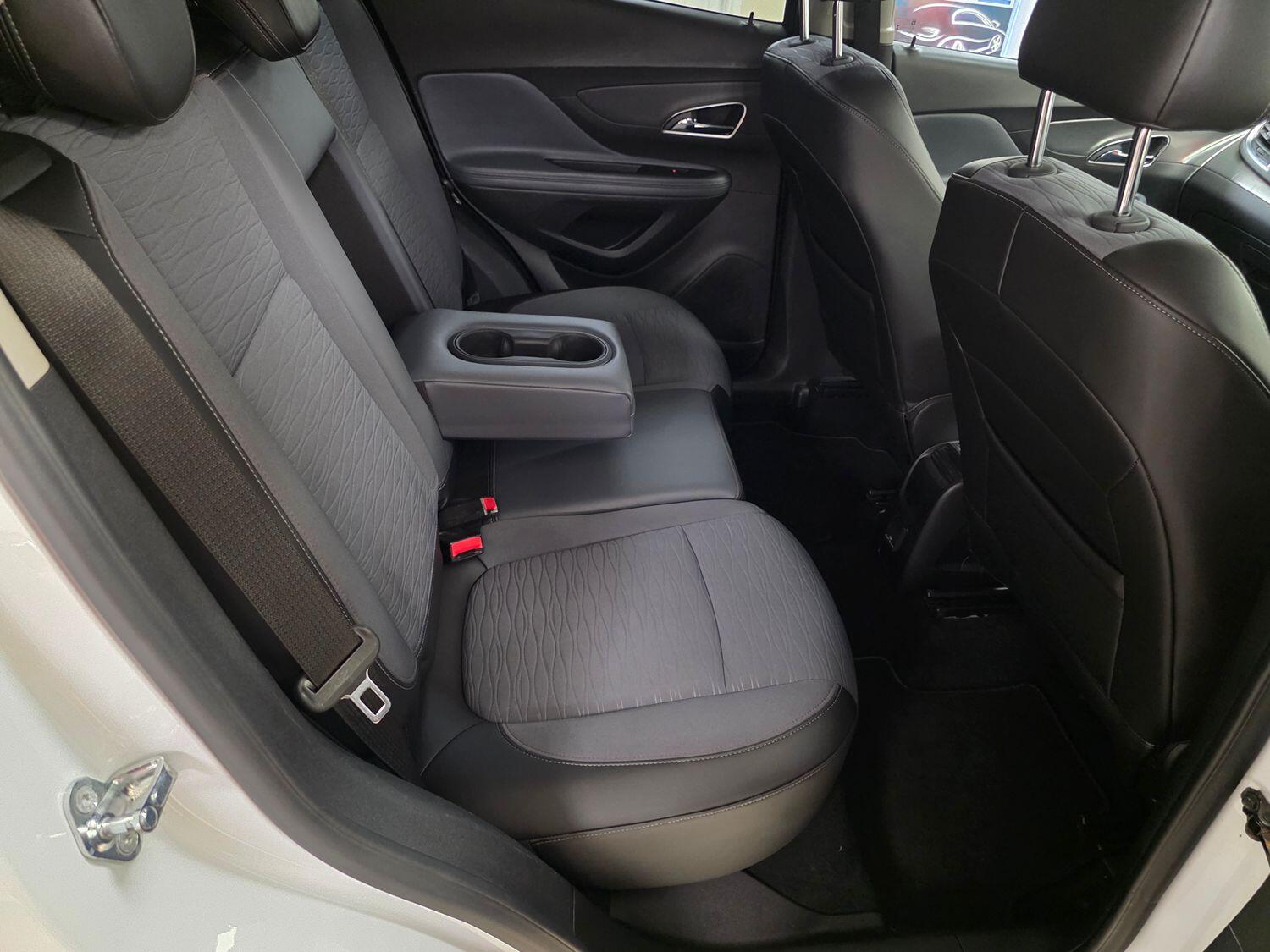 Used Vauxhall Mokka 2015 for sale - 76793062: Photo 14