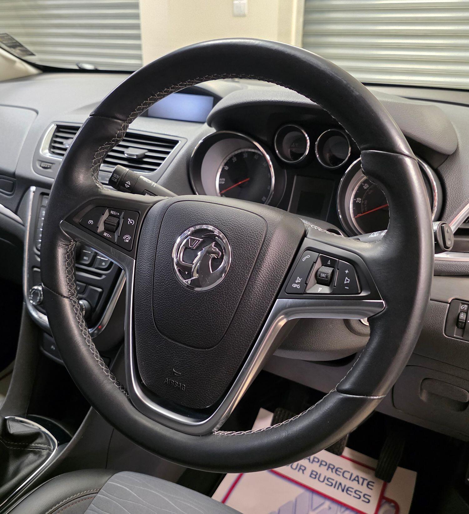 Used Vauxhall Mokka 2015 for sale - 76793062: Photo 6