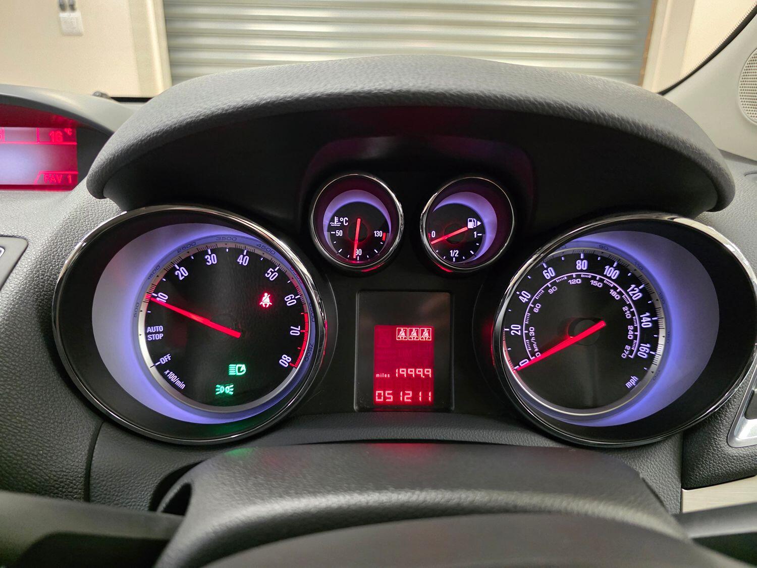 Used Vauxhall Mokka 2015 for sale - 76793062: Photo 7