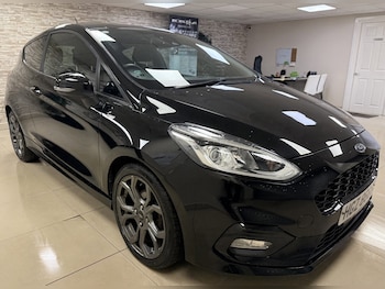 Used Ford Fiesta 2017 for sale - 78882044: Photo