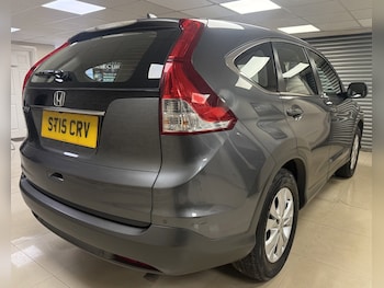 Used Honda CR-V 2015 for sale - 78883947: Photo