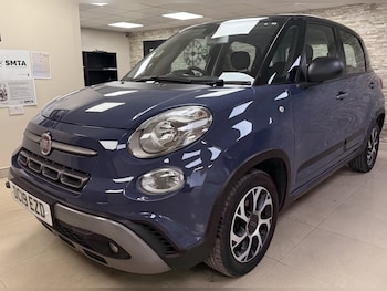 Used Fiat 500L 2019 for sale - 78882057: Photo