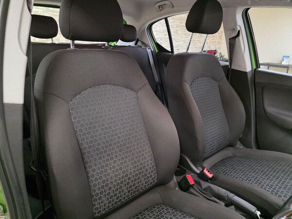 Used Vauxhall Corsa 2015 for sale - 75255752: Photo 17