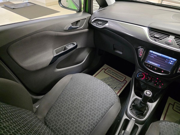 Used Vauxhall Corsa 2015 for sale - 75255752: Photo 20