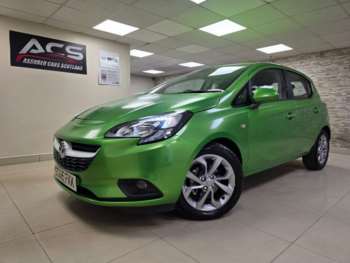Used Vauxhall Corsa 2015 for sale - 75255752: Photo