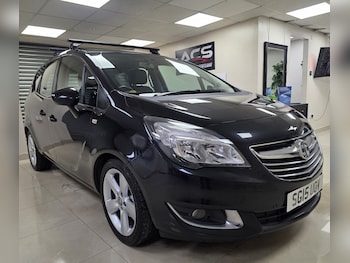 2015 - 1.4 i Tech Line 5-Door