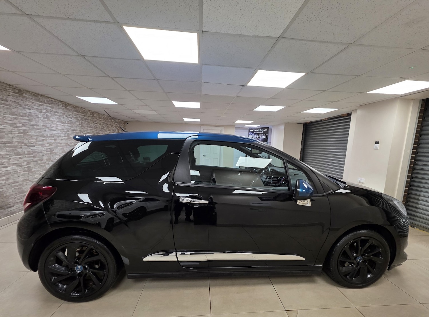 Used DS Automobiles DS 3 2016 for sale - 76510851: Photo 10