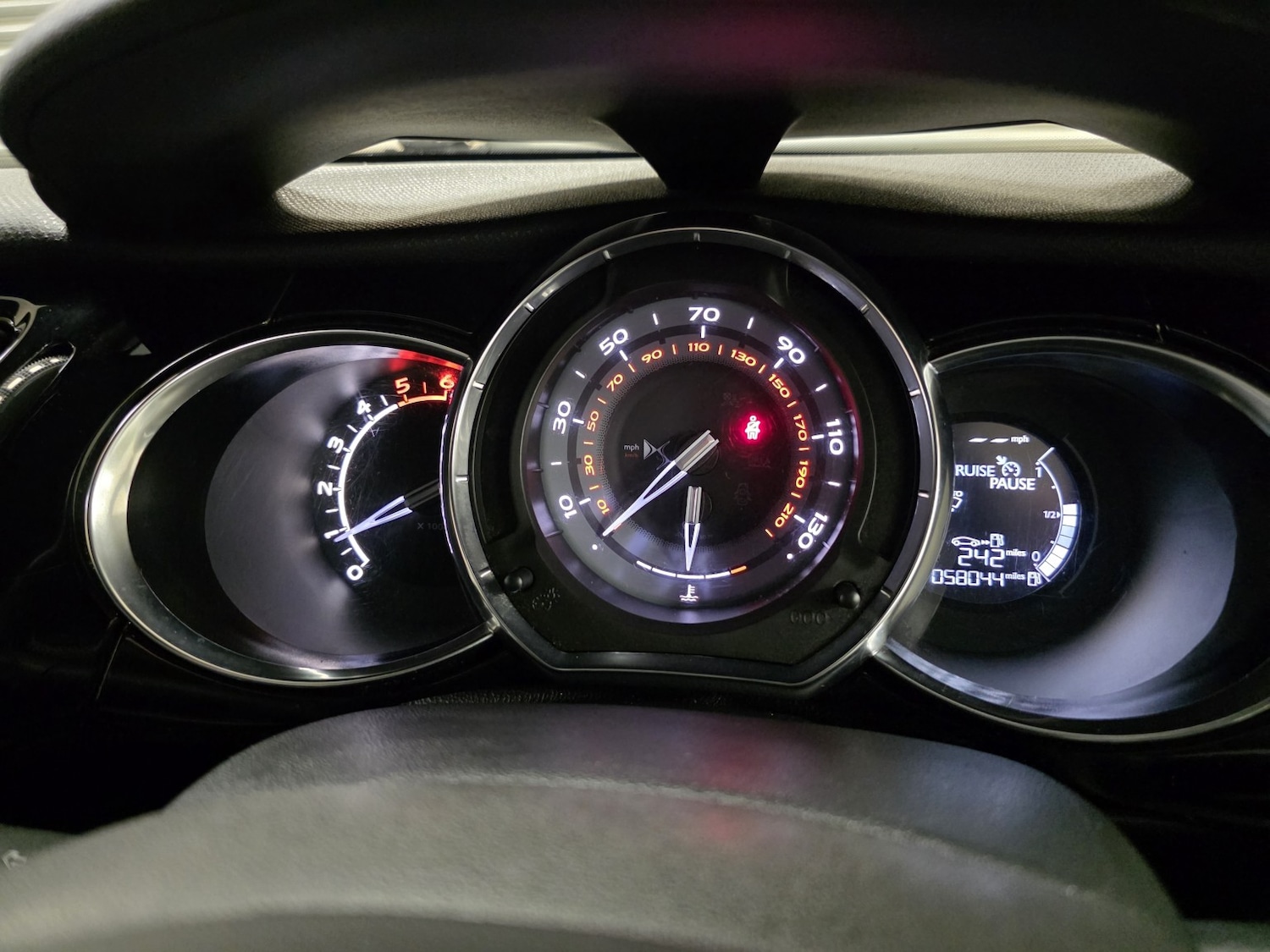 Used DS Automobiles DS 3 2016 for sale - 76510851: Photo 11