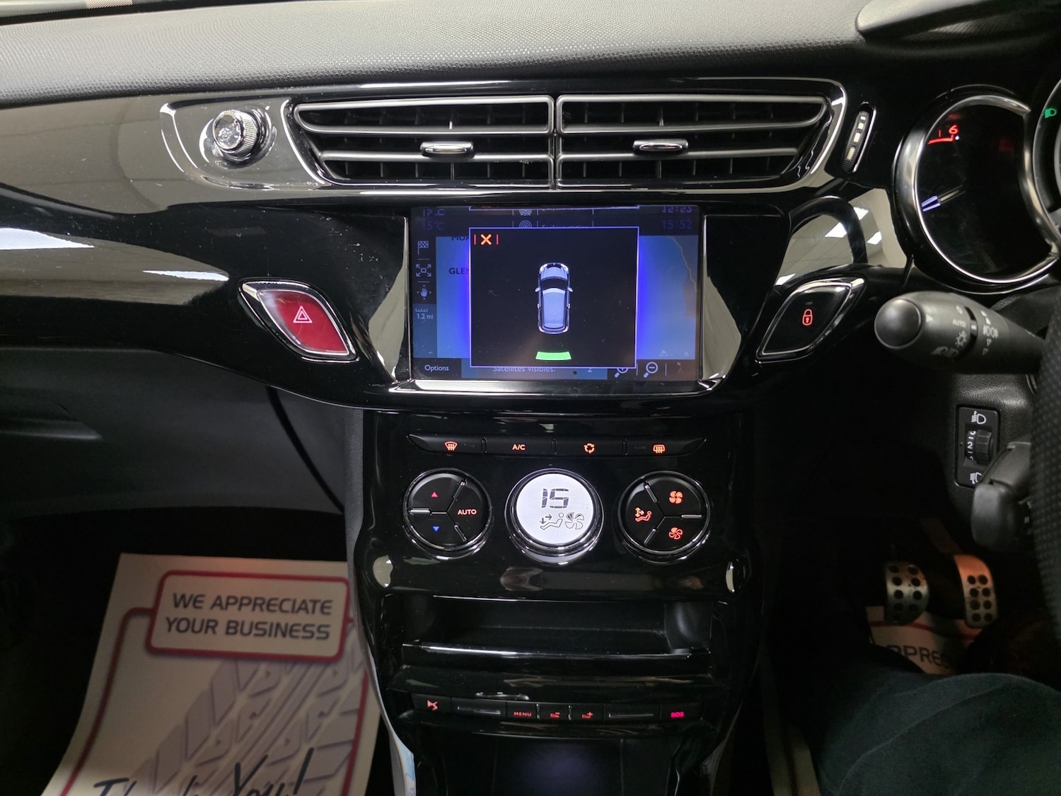 Used DS Automobiles DS 3 2016 for sale - 76510851: Photo 12