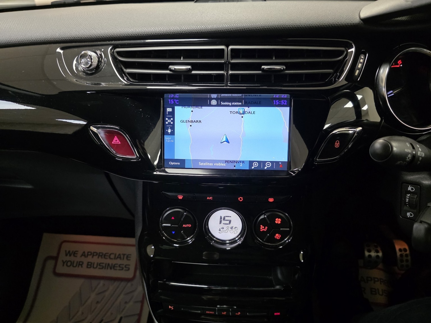 Used DS Automobiles DS 3 2016 for sale - 76510851: Photo 15