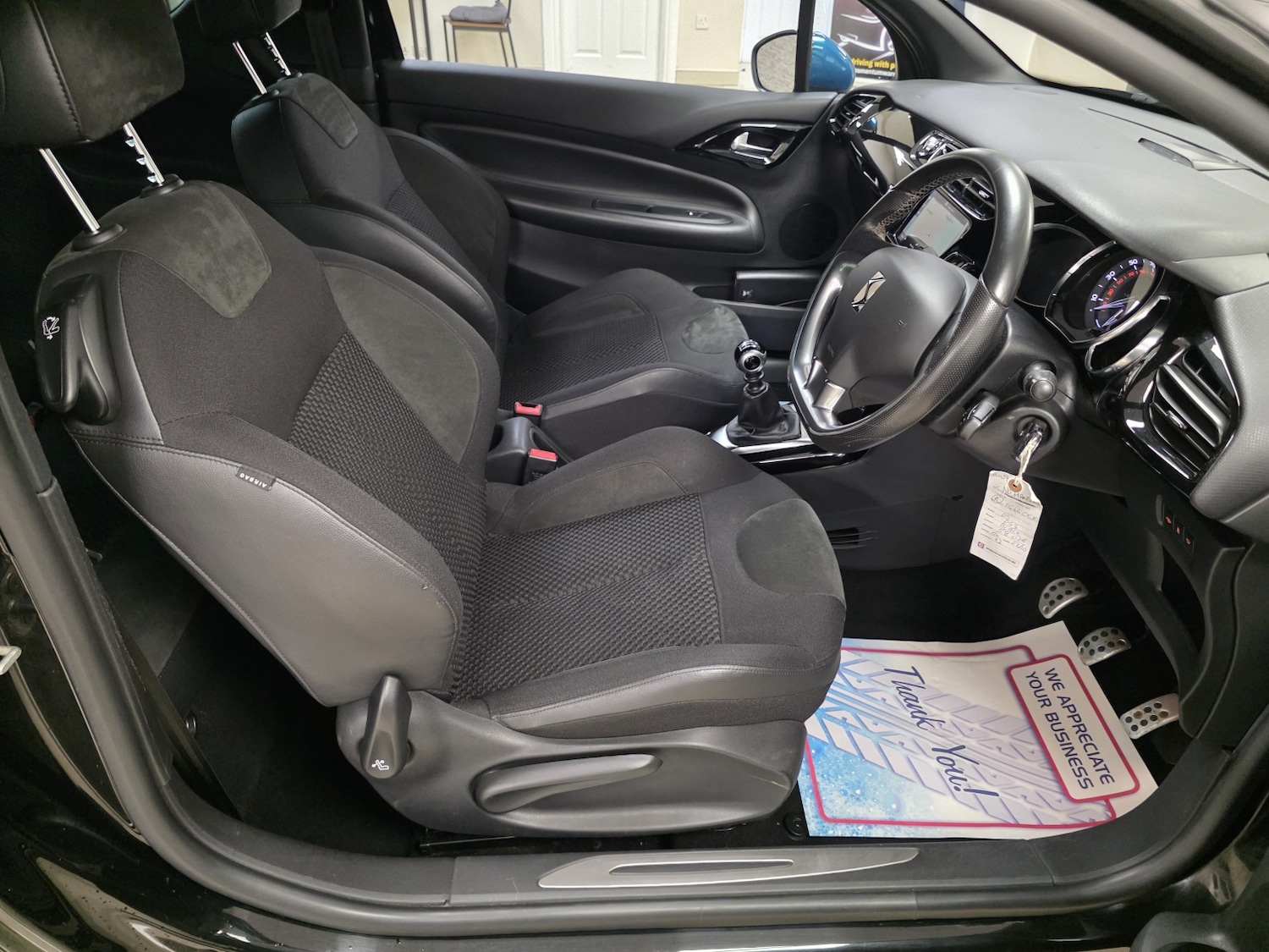 Used DS Automobiles DS 3 2016 for sale - 76510851: Photo 17