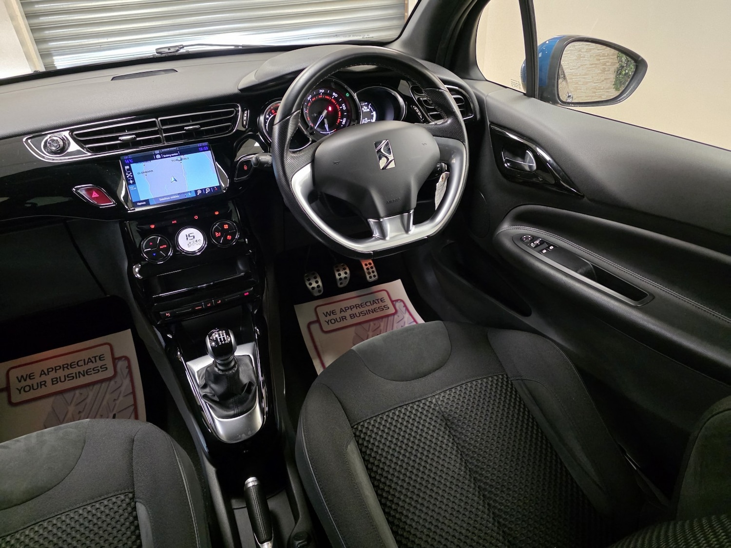 Used DS Automobiles DS 3 2016 for sale - 76510851: Photo 19