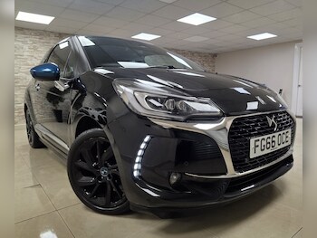 2016 - 1.6 BlueHDi Prestige 3-Door