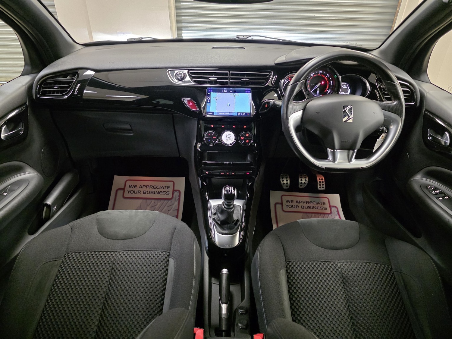 Used DS Automobiles DS 3 2016 for sale - 76510851: Photo 20