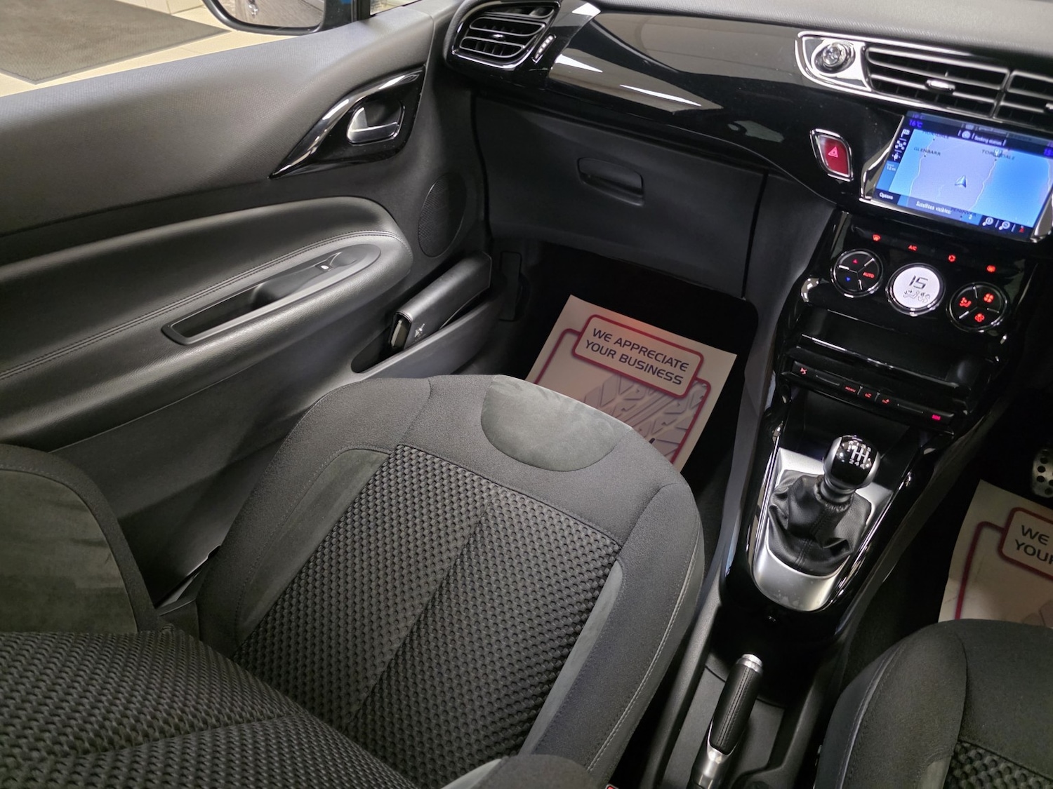 Used DS Automobiles DS 3 2016 for sale - 76510851: Photo 5