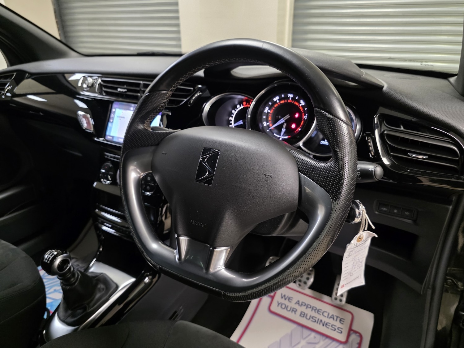 Used DS Automobiles DS 3 2016 for sale - 76510851: Photo 6