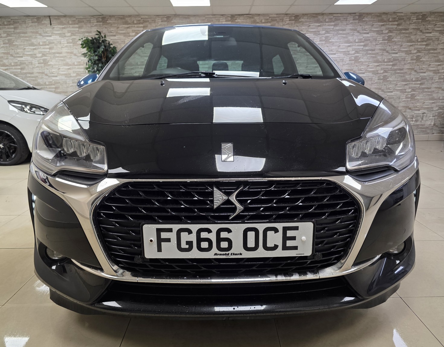 Used DS Automobiles DS 3 2016 for sale - 76510851: Photo 7