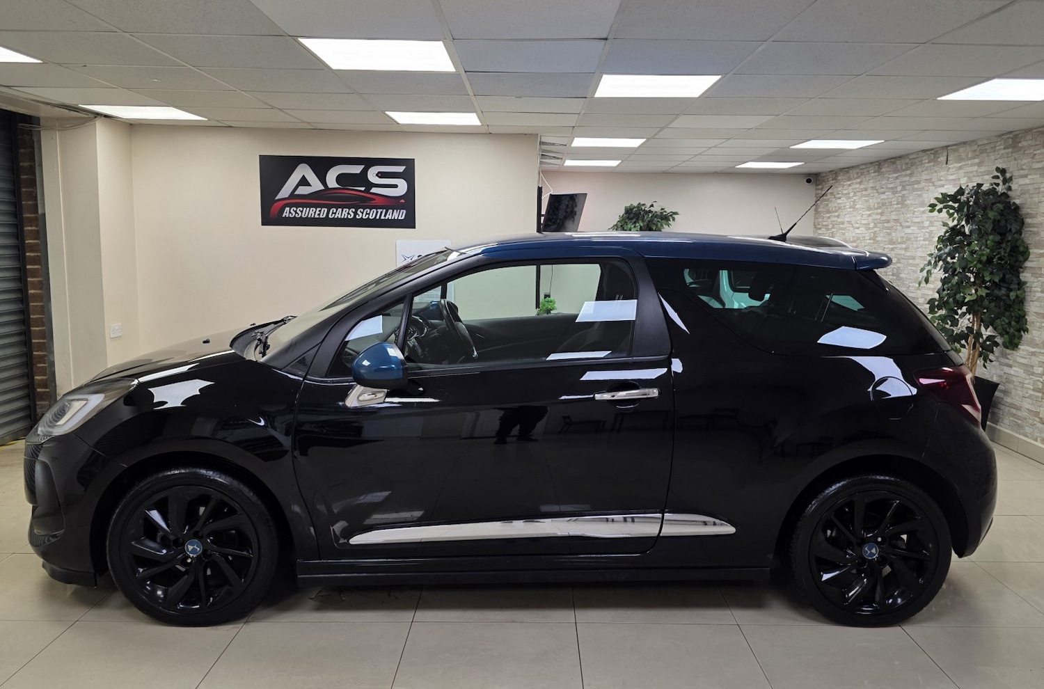 Used DS Automobiles DS 3 2016 for sale - 76510851: Photo 8