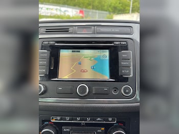 Used Volkswagen Tiguan 2014 for sale - 78628436: Photo