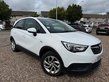 Used Vauxhall Crossland X 2019 for sale - 79700058: Photo