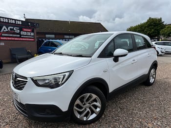 Used Vauxhall Crossland X 2019 for sale - 79700058: Photo