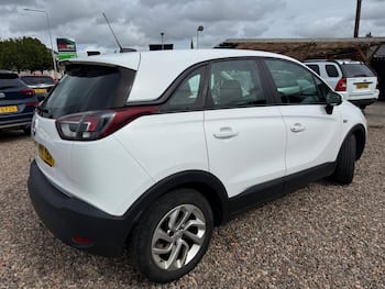 Used Vauxhall Crossland X 2019 for sale - 79700058: Photo