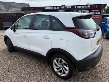 Used Vauxhall Crossland X 2019 for sale - 79700058: Photo