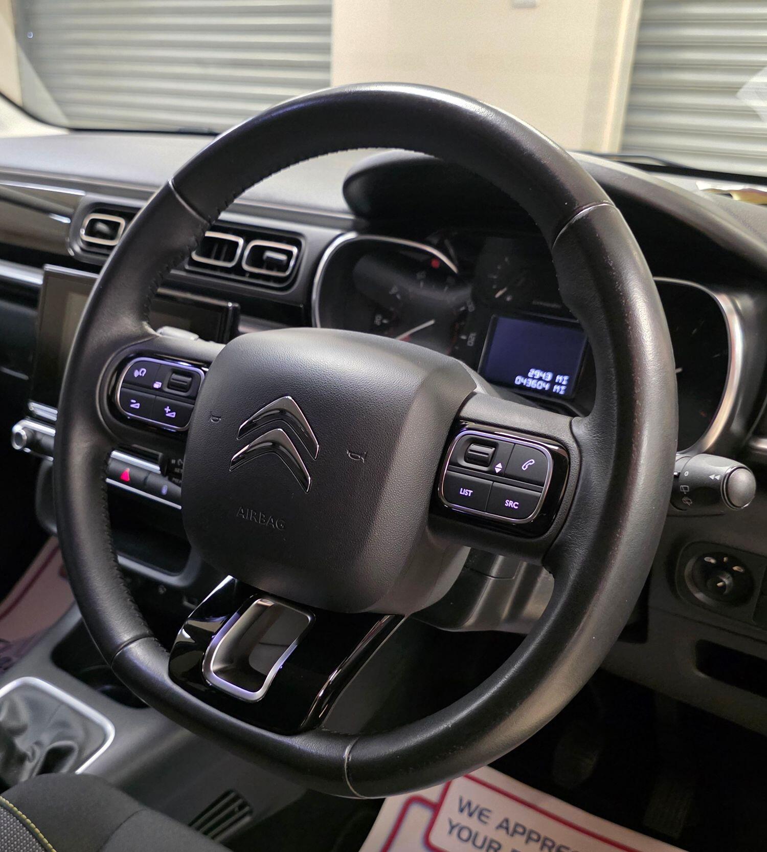 Used Citroen C3 2017 for sale - 76793059: Photo 10