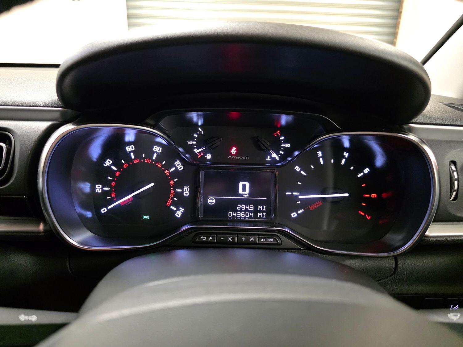 Used Citroen C3 2017 for sale - 76793059: Photo 11