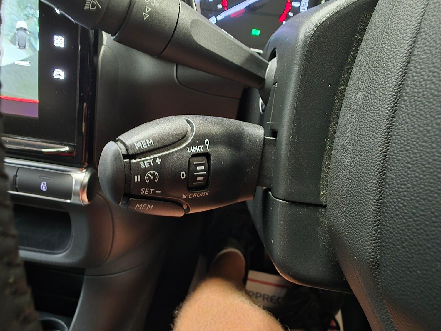 Used Citroen C3 2017 for sale - 76793059: Photo 15