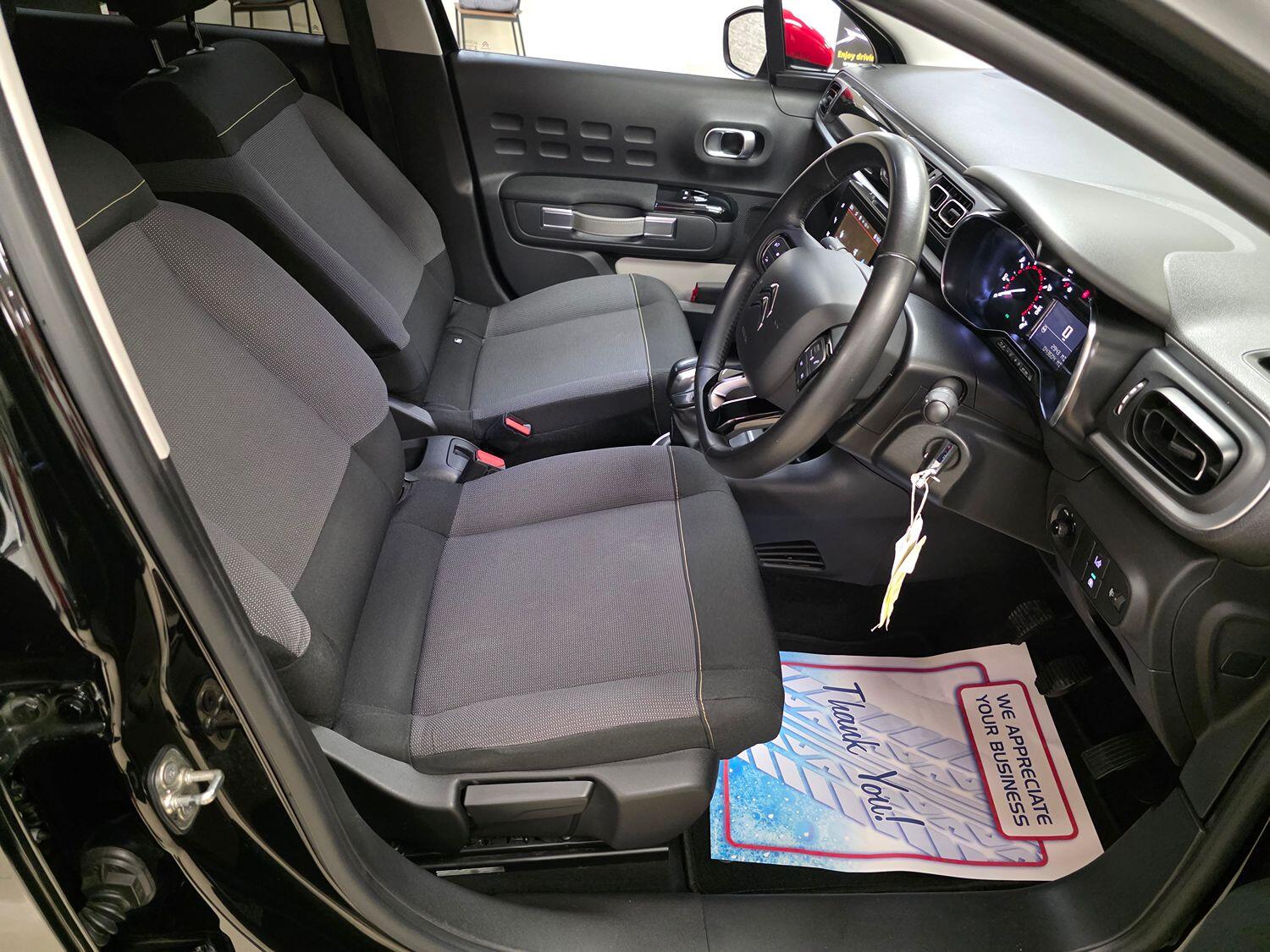 Used Citroen C3 2017 for sale - 76793059: Photo 16