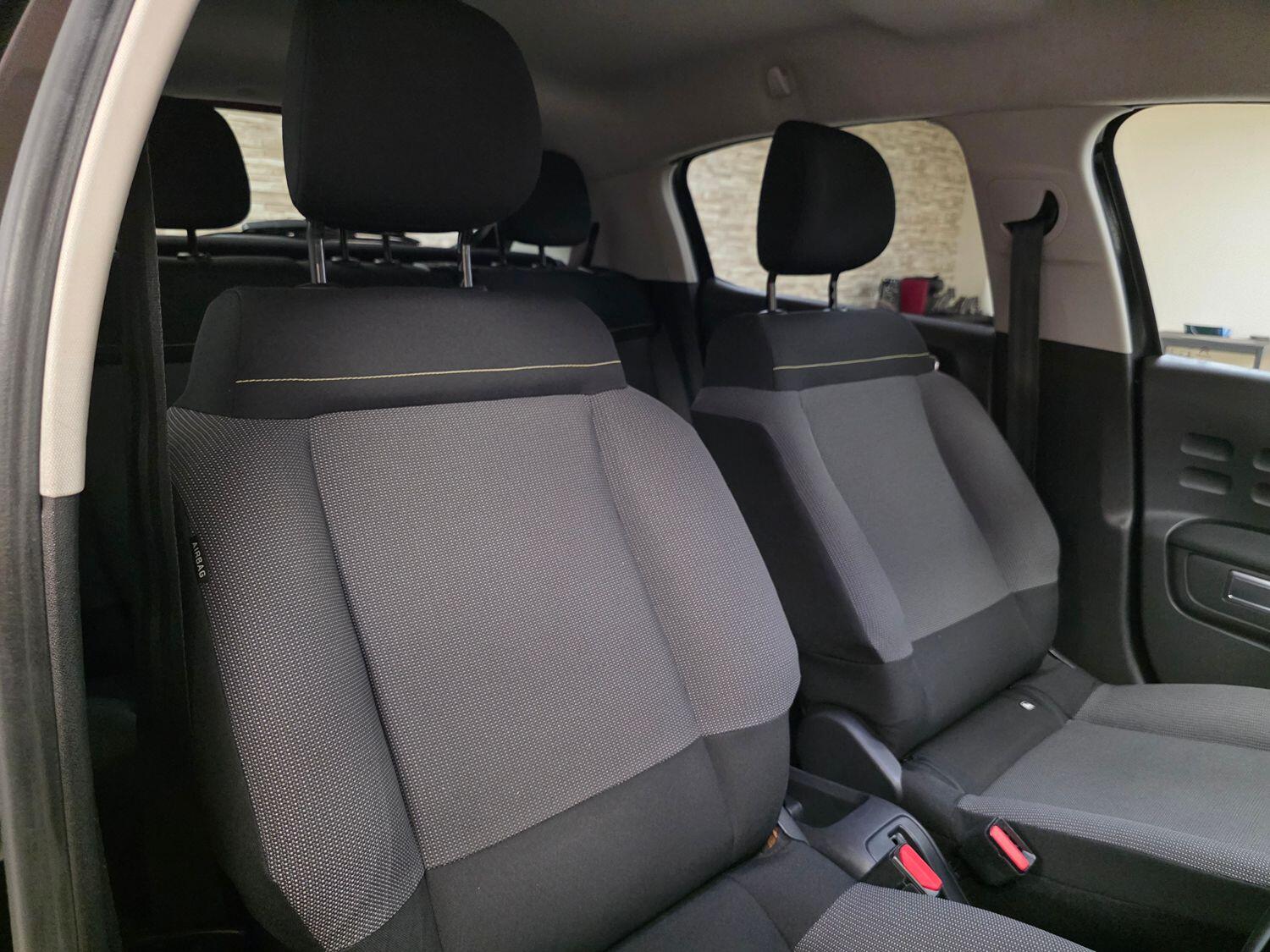 Used Citroen C3 2017 for sale - 76793059: Photo 17