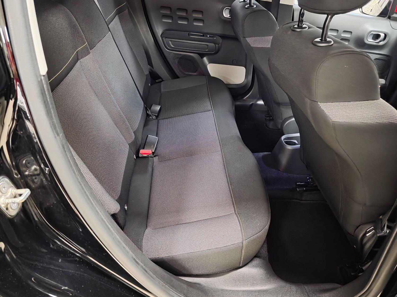 Used Citroen C3 2017 for sale - 76793059: Photo 18