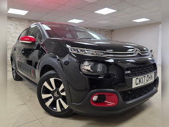 Citroen - C3