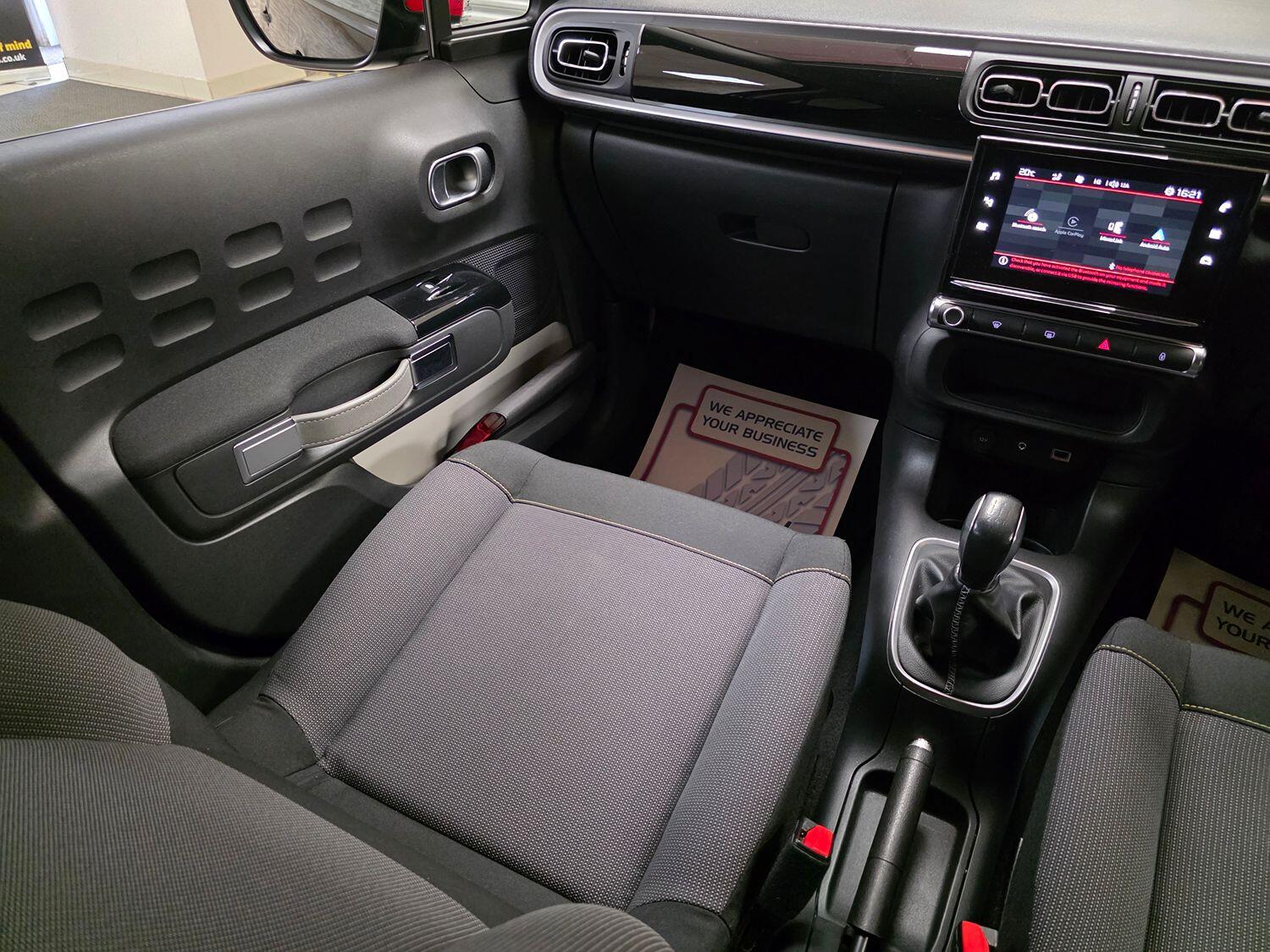 Used Citroen C3 2017 for sale - 76793059: Photo 20