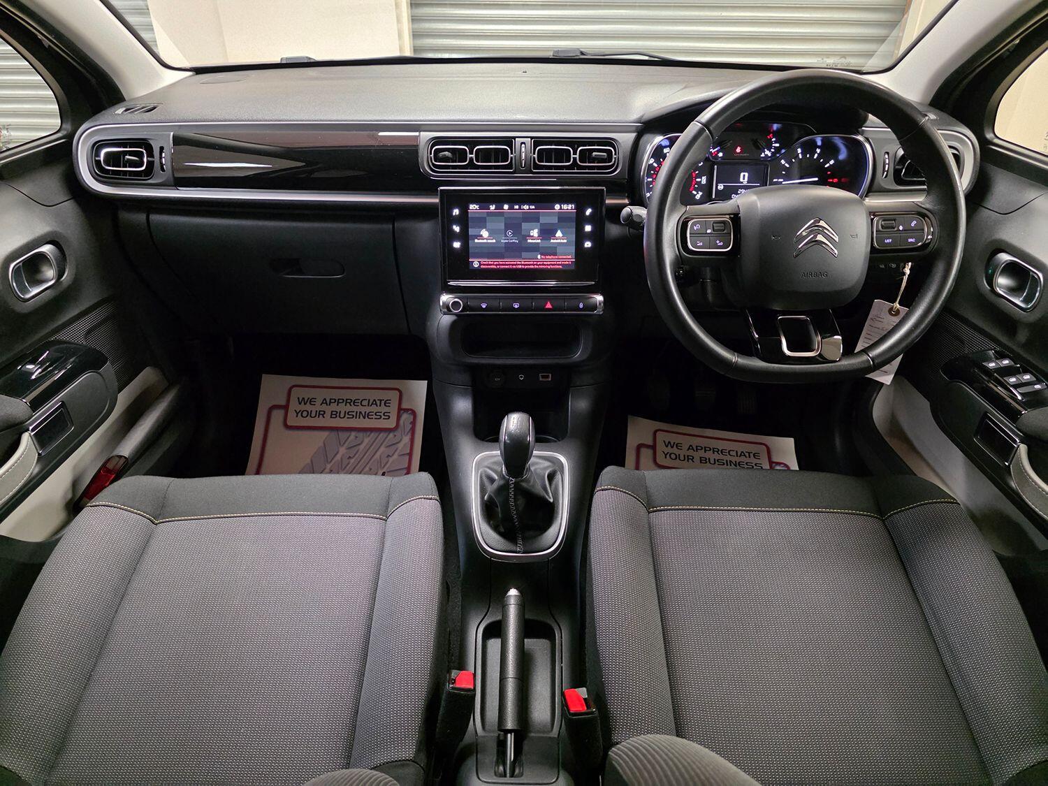 Used Citroen C3 2017 for sale - 76793059: Photo 5