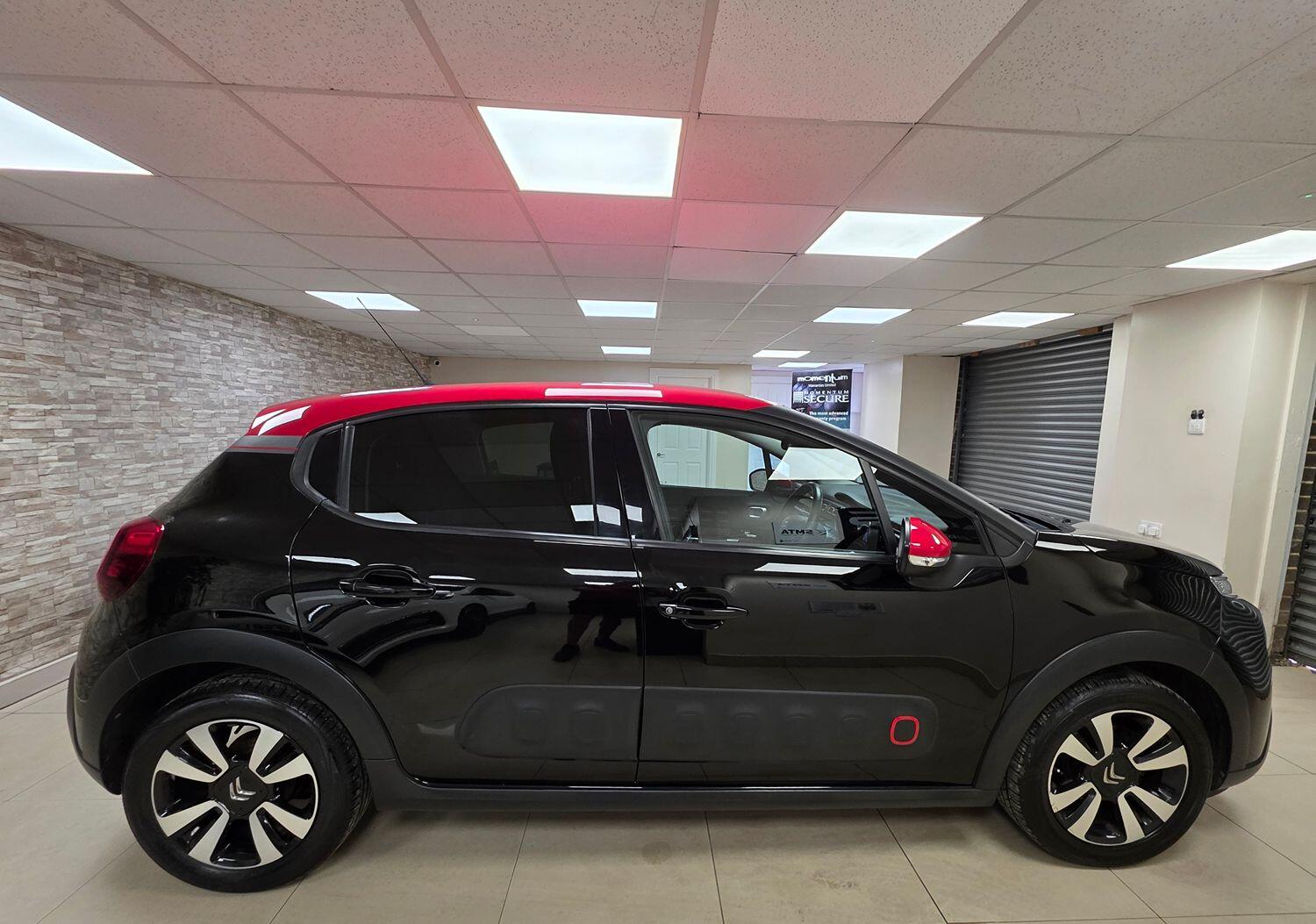Used Citroen C3 2017 for sale - 76793059: Photo 7