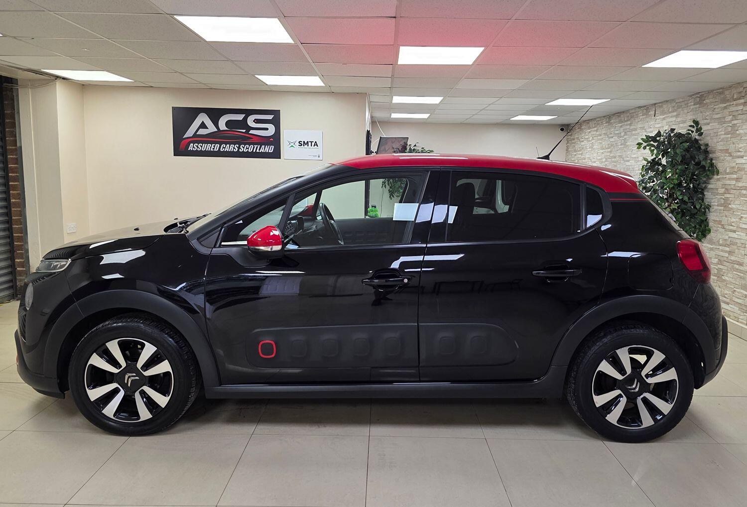 Used Citroen C3 2017 for sale - 76793059: Photo 9