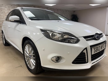Used Ford Focus 2012 for sale - 79515348: Photo