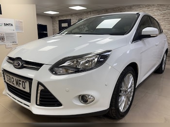 Used Ford Focus 2012 for sale - 79515348: Photo
