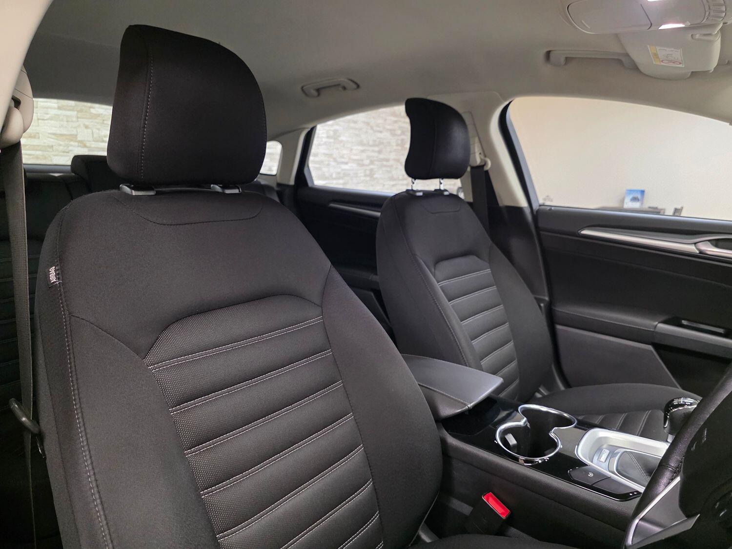 Used Ford Mondeo 2016 for sale - 77609873: Photo 10