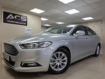 Used Ford Mondeo 2016 for sale - 77609873: Photo